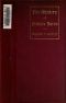 [Gutenberg 36650] • The Mystery of Francis Bacon